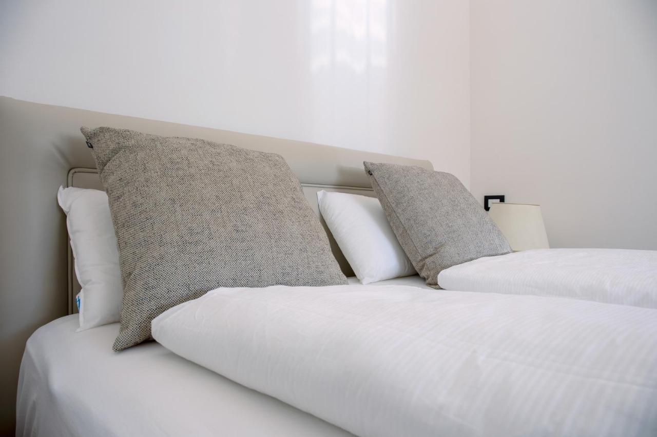Maison Faganello Chalet Tambre dʼAlpago 外观 照片